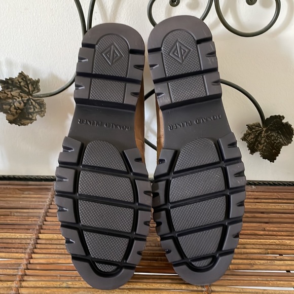 NWOT🌟DONALD PILNER Loafer-Type Shoe 👞 Gorgeous🌹 - Picture 4 of 7